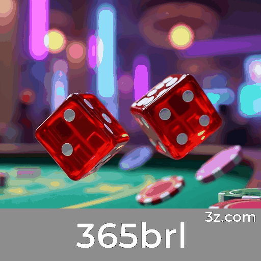 365brl: Caça-níqueis - Mega Jackpots, Mesa de Jogos - Estratégia Avançada, Real Dealer - Experiência Imersiva